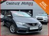 USED 2013 63 HONDA CIVIC 1.4 I-Vtec SE 5dr - BLUETOOTH 