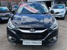USED 2013 63 HYUNDAI IX35 1.7 CRDi Premium 5dr - LEATHER 