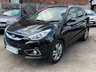 USED 2013 63 HYUNDAI IX35 1.7 CRDi Premium 5dr - LEATHER 