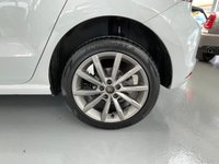 USED 2014 64 VOLKSWAGEN POLO 1.2 SE DESIGN TSI 5d 99 BHP 
