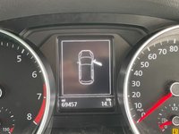 USED 2014 64 VOLKSWAGEN POLO 1.2 SE DESIGN TSI 5d 99 BHP 