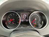 USED 2014 64 VOLKSWAGEN POLO 1.2 SE DESIGN TSI 5d 99 BHP 