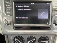 USED 2014 64 VOLKSWAGEN POLO 1.2 SE DESIGN TSI 5d 99 BHP 