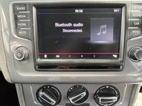 USED 2014 64 VOLKSWAGEN POLO 1.2 SE DESIGN TSI 5d 99 BHP 