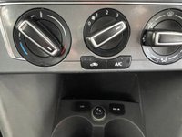 USED 2014 64 VOLKSWAGEN POLO 1.2 SE DESIGN TSI 5d 99 BHP 