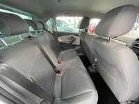 USED 2014 64 VOLKSWAGEN POLO 1.2 SE DESIGN TSI 5d 99 BHP 