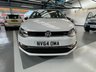 USED 2014 64 VOLKSWAGEN POLO 1.2 SE DESIGN TSI 5d 99 BHP 