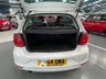 USED 2014 64 VOLKSWAGEN POLO 1.2 SE DESIGN TSI 5d 99 BHP 