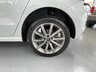 USED 2014 64 VOLKSWAGEN POLO 1.2 SE DESIGN TSI 5d 99 BHP 