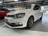 USED 2014 64 VOLKSWAGEN POLO 1.2 SE DESIGN TSI 5d 99 BHP 