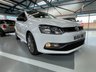 USED 2014 64 VOLKSWAGEN POLO 1.2 SE DESIGN TSI 5d 99 BHP 