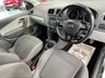 USED 2014 64 VOLKSWAGEN POLO 1.2 SE DESIGN TSI 5d 99 BHP 