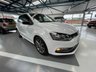USED 2014 64 VOLKSWAGEN POLO 1.2 SE DESIGN TSI 5d 99 BHP 
