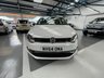 USED 2014 64 VOLKSWAGEN POLO 1.2 SE DESIGN TSI 5d 99 BHP 