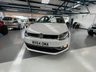 USED 2014 64 VOLKSWAGEN POLO 1.2 SE DESIGN TSI 5d 99 BHP 