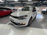USED 2014 64 VOLKSWAGEN POLO 1.2 SE DESIGN TSI 5d 99 BHP 