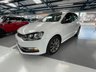 USED 2014 64 VOLKSWAGEN POLO 1.2 SE DESIGN TSI 5d 99 BHP 