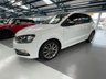 USED 2014 64 VOLKSWAGEN POLO 1.2 SE DESIGN TSI 5d 99 BHP 