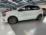 USED 2014 64 VOLKSWAGEN POLO 1.2 SE DESIGN TSI 5d 99 BHP 