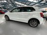 USED 2014 64 VOLKSWAGEN POLO 1.2 SE DESIGN TSI 5d 99 BHP 