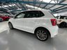 USED 2014 64 VOLKSWAGEN POLO 1.2 SE DESIGN TSI 5d 99 BHP 