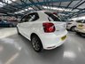USED 2014 64 VOLKSWAGEN POLO 1.2 SE DESIGN TSI 5d 99 BHP 