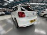 USED 2014 64 VOLKSWAGEN POLO 1.2 SE DESIGN TSI 5d 99 BHP 