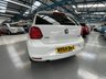 USED 2014 64 VOLKSWAGEN POLO 1.2 SE DESIGN TSI 5d 99 BHP 