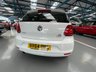 USED 2014 64 VOLKSWAGEN POLO 1.2 SE DESIGN TSI 5d 99 BHP 