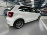 USED 2014 64 VOLKSWAGEN POLO 1.2 SE DESIGN TSI 5d 99 BHP 
