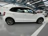 USED 2014 64 VOLKSWAGEN POLO 1.2 SE DESIGN TSI 5d 99 BHP 
