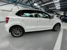 USED 2014 64 VOLKSWAGEN POLO 1.2 SE DESIGN TSI 5d 99 BHP 