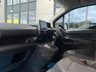 USED 2021 21 PEUGEOT PARTNER 1.5 BLUEHDI PROFESSIONAL L1 102 PS AIRCON EURO 6 ULEZ FREE - AIR CONDITIONING
