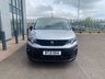 USED 2021 21 PEUGEOT PARTNER 1.5 BLUEHDI PROFESSIONAL L1 102 PS AIRCON EURO 6 ULEZ FREE - AIR CONDITIONING