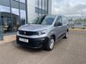 USED 2021 21 PEUGEOT PARTNER 1.5 BLUEHDI PROFESSIONAL L1 102 PS AIRCON EURO 6 ULEZ FREE - AIR CONDITIONING