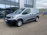 USED 2021 21 PEUGEOT PARTNER 1.5 BLUEHDI PROFESSIONAL L1 102 PS AIRCON EURO 6 ULEZ FREE - AIR CONDITIONING