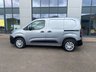 USED 2021 21 PEUGEOT PARTNER 1.5 BLUEHDI PROFESSIONAL L1 102 PS AIRCON EURO 6 ULEZ FREE - AIR CONDITIONING
