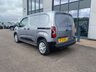USED 2021 21 PEUGEOT PARTNER 1.5 BLUEHDI PROFESSIONAL L1 102 PS AIRCON EURO 6 ULEZ FREE - AIR CONDITIONING