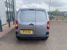 USED 2021 21 PEUGEOT PARTNER 1.5 BLUEHDI PROFESSIONAL L1 102 PS AIRCON EURO 6 ULEZ FREE - AIR CONDITIONING