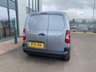 USED 2021 21 PEUGEOT PARTNER 1.5 BLUEHDI PROFESSIONAL L1 102 PS AIRCON EURO 6 ULEZ FREE - AIR CONDITIONING
