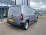 USED 2021 21 PEUGEOT PARTNER 1.5 BLUEHDI PROFESSIONAL L1 102 PS AIRCON EURO 6 ULEZ FREE - AIR CONDITIONING