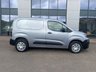 USED 2021 21 PEUGEOT PARTNER 1.5 BLUEHDI PROFESSIONAL L1 102 PS AIRCON EURO 6 ULEZ FREE - AIR CONDITIONING