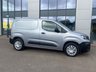 USED 2021 21 PEUGEOT PARTNER 1.5 BLUEHDI PROFESSIONAL L1 102 PS AIRCON EURO 6 ULEZ FREE - AIR CONDITIONING