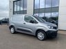 USED 2021 21 PEUGEOT PARTNER 1.5 BLUEHDI PROFESSIONAL L1 102 PS AIRCON EURO 6 ULEZ FREE - AIR CONDITIONING