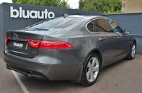 USED 2018 18 JAGUAR XF 2.0 PORTFOLIO 4d 247 BHP 1 Owner, Full Jaguar History, Over &pound;5000 of Extras