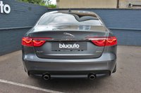 USED 2018 18 JAGUAR XF 2.0 PORTFOLIO 4d 247 BHP 1 Owner, Full Jaguar History, Over &pound;5000 of Extras