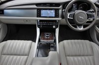 USED 2018 18 JAGUAR XF 2.0 PORTFOLIO 4d 247 BHP 1 Owner, Full Jaguar History, Over &pound;5000 of Extras