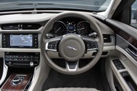 USED 2018 18 JAGUAR XF 2.0 PORTFOLIO 4d 247 BHP 1 Owner, Full Jaguar History, Over &pound;5000 of Extras