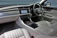 USED 2018 18 JAGUAR XF 2.0 PORTFOLIO 4d 247 BHP 1 Owner, Full Jaguar History, Over &pound;5000 of Extras
