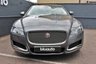 USED 2018 18 JAGUAR XF 2.0 PORTFOLIO 4d 247 BHP 1 Owner, Full Jaguar History, Over &pound;5000 of Extras